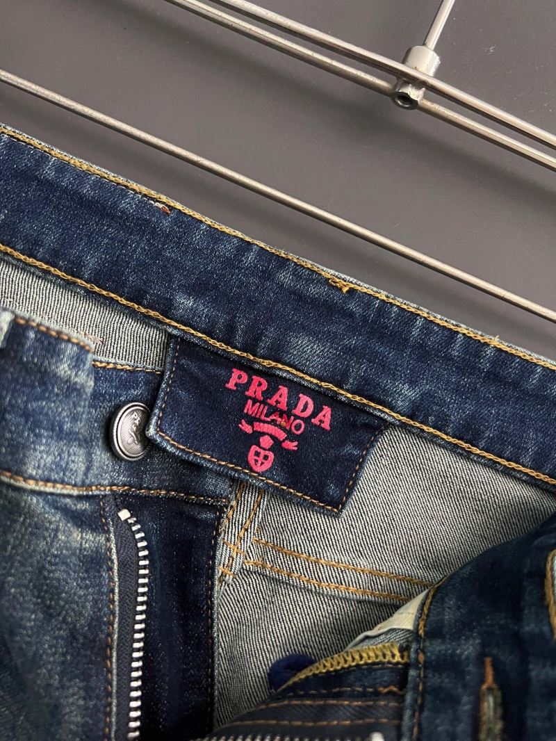 Prada Jeans